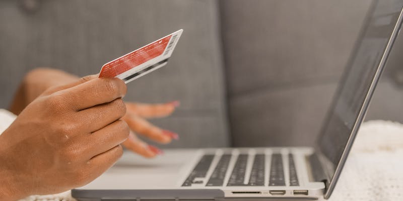 Hurting Your Credit Score
