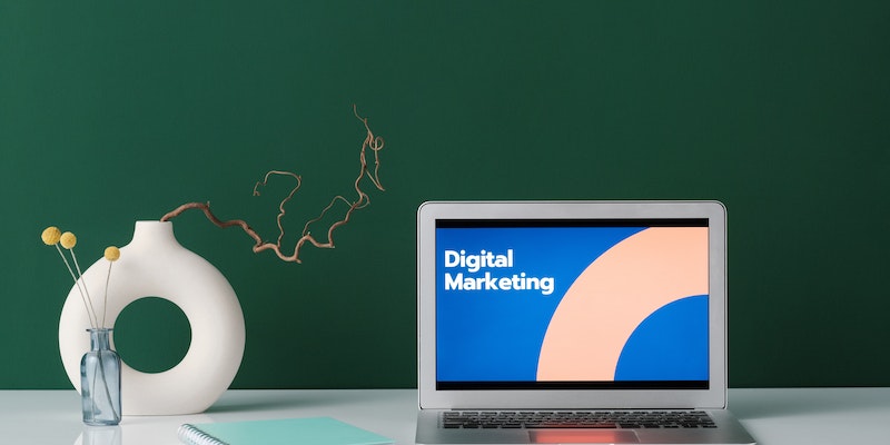 Digital Marketing for Your Small Business