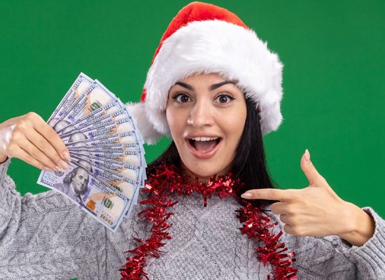 Money-Saving Tips for a Joyous Christmas