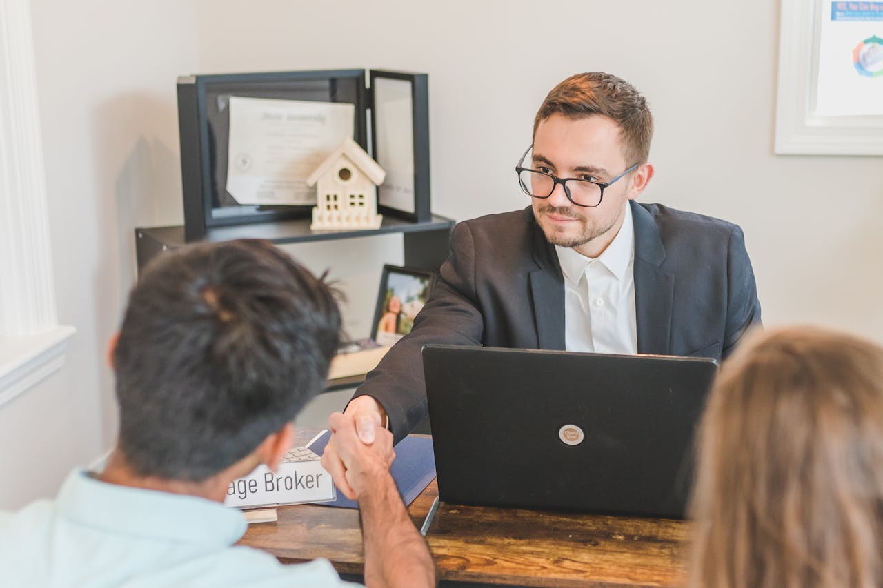 Best Mortgage Brokers