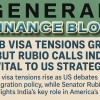 H-1B Visa Tensions Grow, but Rubio Calls India Vital to US Strategy