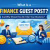 finance guest post