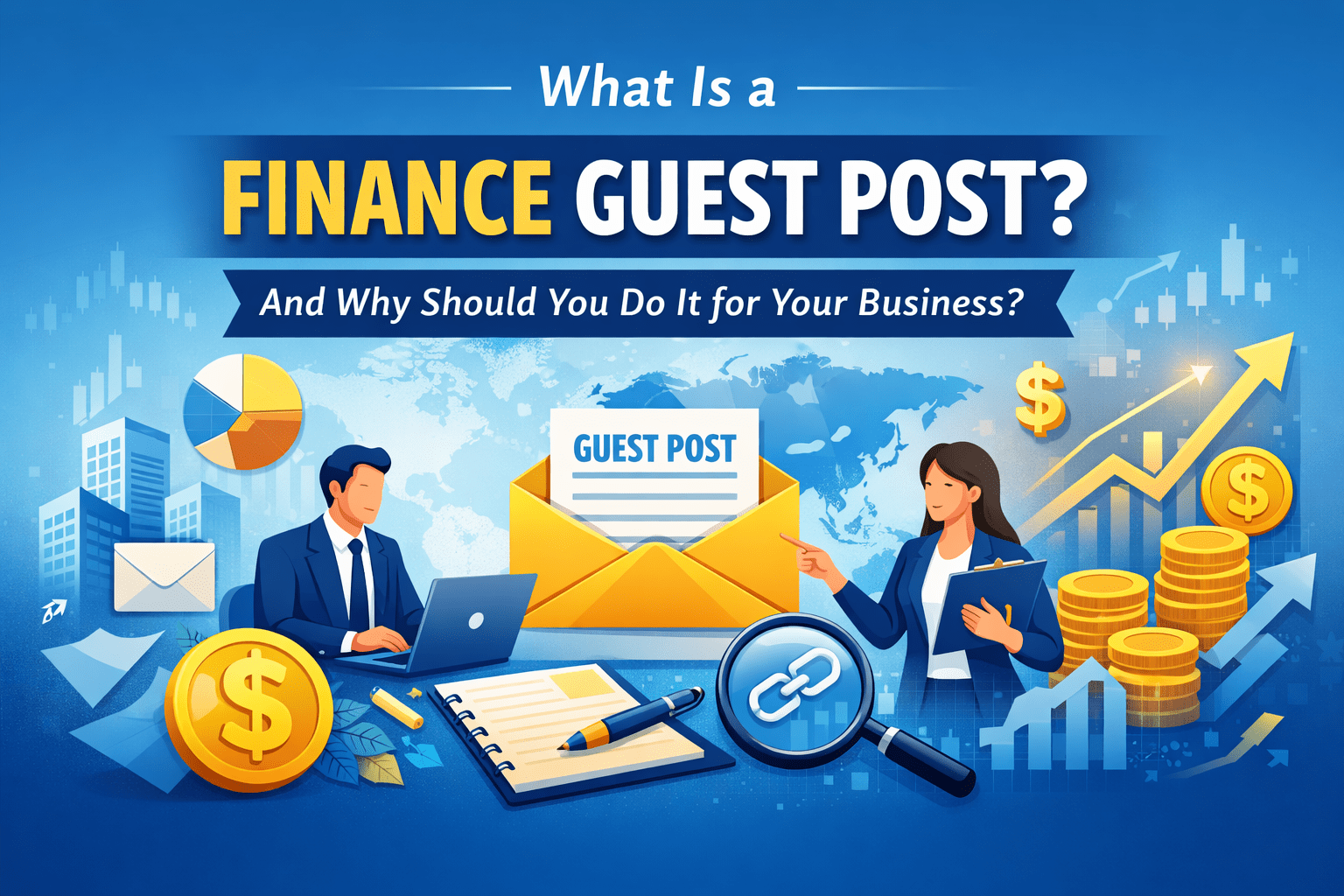 finance guest post