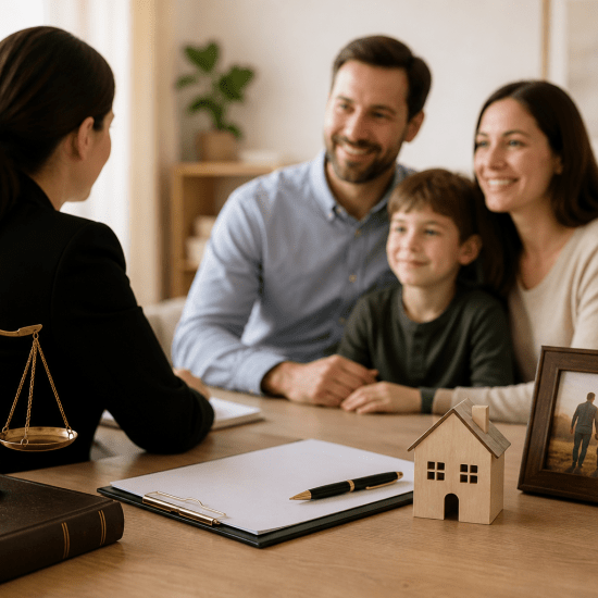 Estates and Wills lawyers Help Protect Your Family