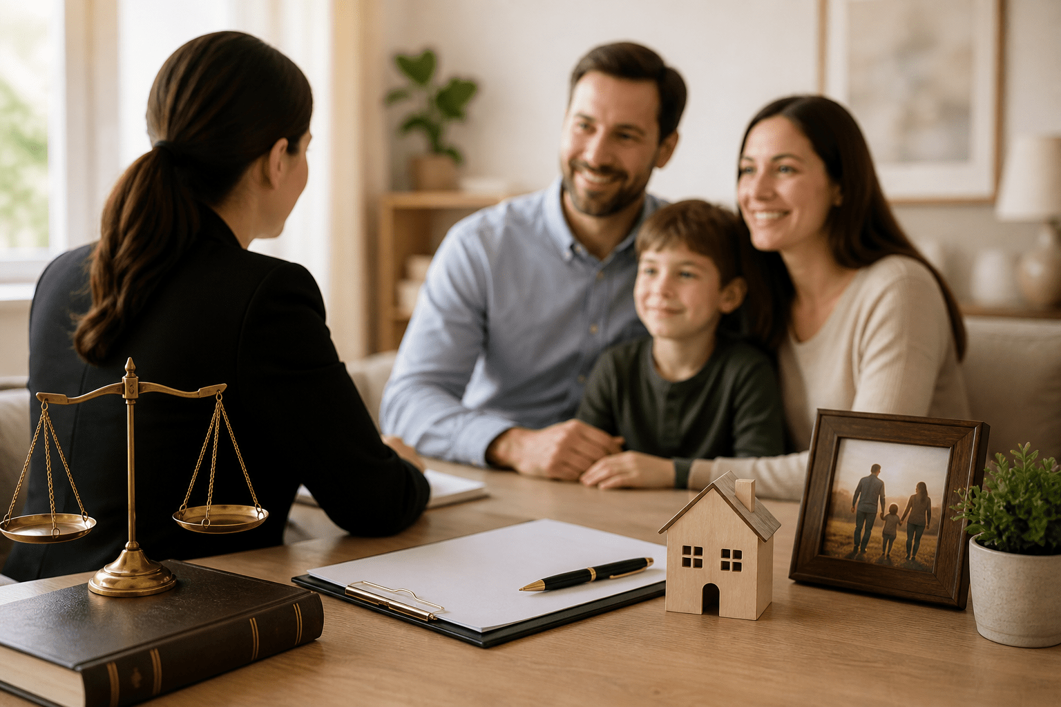 Estates and Wills lawyers Help Protect Your Family